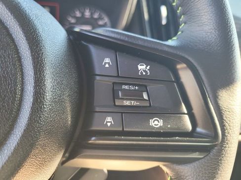 Used 2023 Subaru Ascent Onyx Edition image 26