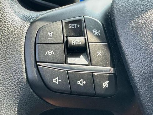 Certified 2025 Ford Bronco Sport Big Bend AWD/4WD image 18