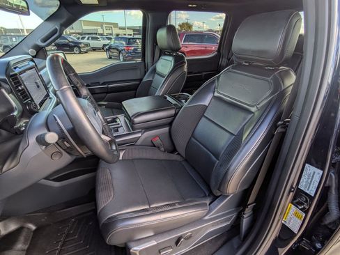 Used 2023 Ford F150 Raptor image 16