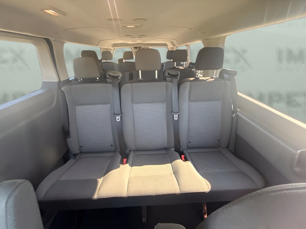 Used 2024 Ford Transit 350 XLT RWD image 10