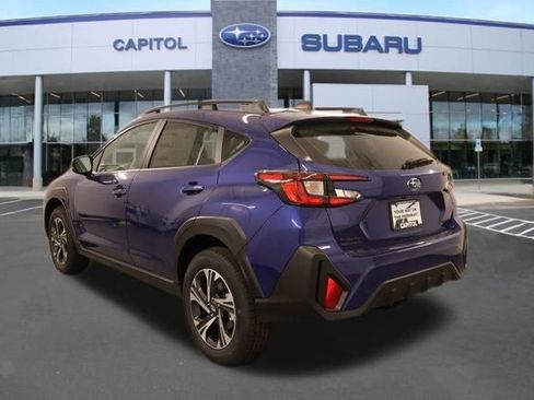 New 2026 Subaru Crosstrek 2.0i Premium AWD/4WD image 5