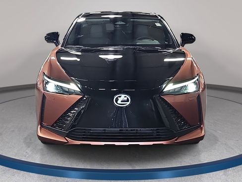Used 2024 Lexus RZ 300e Premium w/ Accessory Package (Z1) FWD image 2
