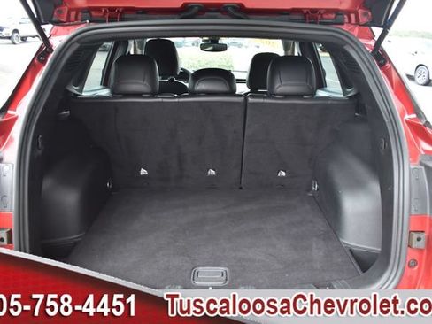 Used 2025 Jeep Compass Limited AWD/4WD image 10