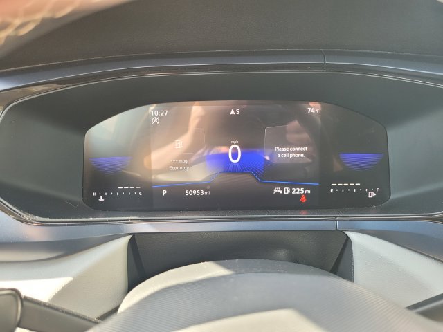Used 2024 Volkswagen Taos SE FWD image 29