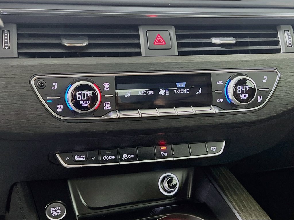 Used 2018 Audi A5 2.0T Prestige AWD/4WD image 23