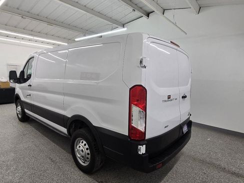 Used 2023 Ford Transit 150 150 Van Low Roof image 5