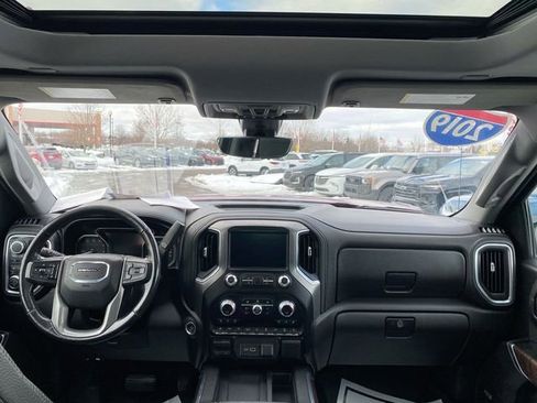 Used 2019 GMC Sierra 1500 Denali image 20