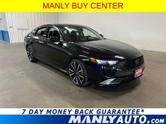 Used 2023 Honda Accord Touring video 1