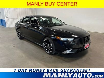 Used 2023 Honda Accord Touring