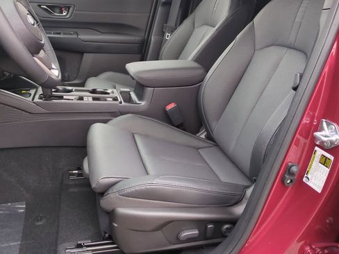 New 2026 Subaru Outback Touring XT image 15