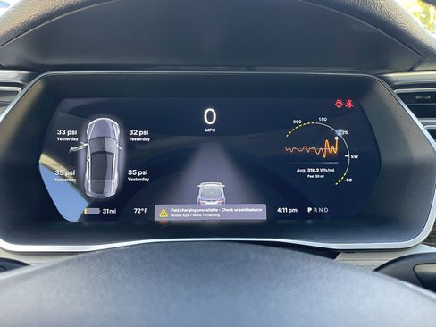 Used 2014 Tesla Model S image 28