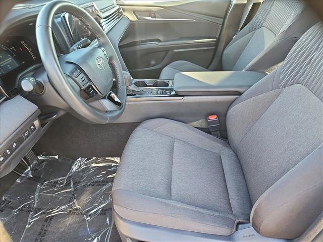 Certified 2026 Toyota Camry LE w/ Convenience Package FWD image 22