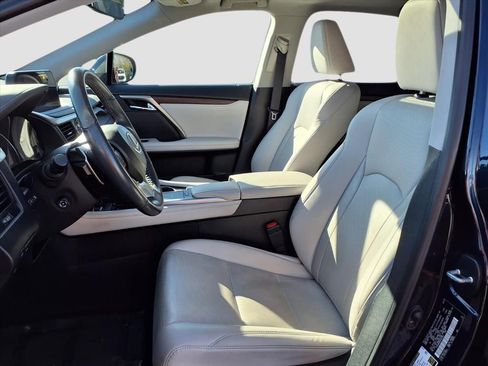 Used 2022 Lexus RX 350 350 image 29