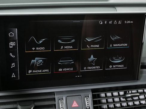 Used 2023 Audi Q5 2.0T Premium w/ Convenience Package image 13