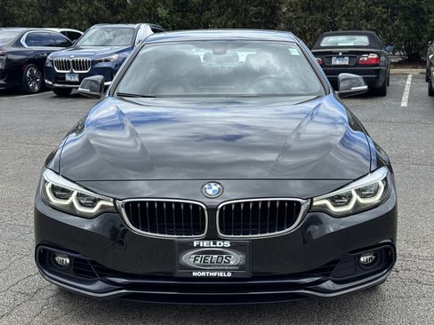 Used 2019 BMW 440i xDrive Coupe w/ Executive Package AWD/4WD image 2