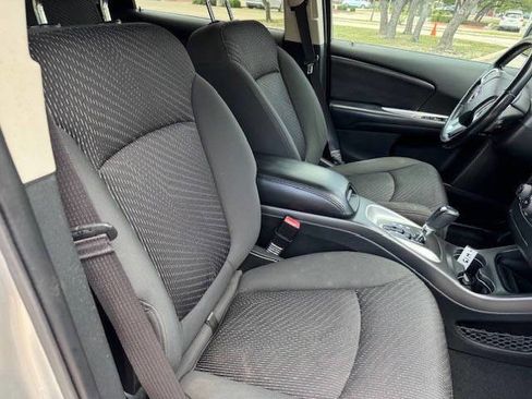 Used 2012 Dodge Journey SXT w/ Popular Equipment Group image 26