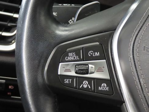 Used 2019 BMW X5 xDrive40i AWD/4WD image 20