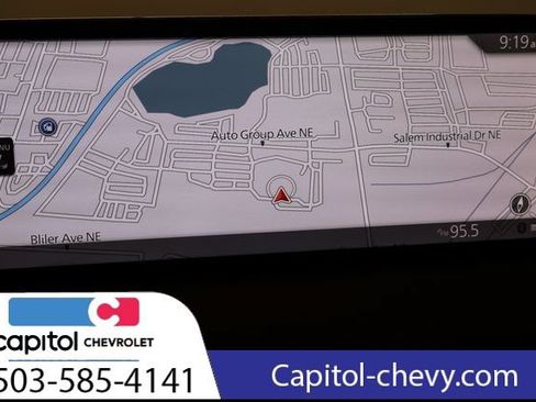 Used 2024 MAZDA CX-5 Carbon Edition AWD/4WD image 29