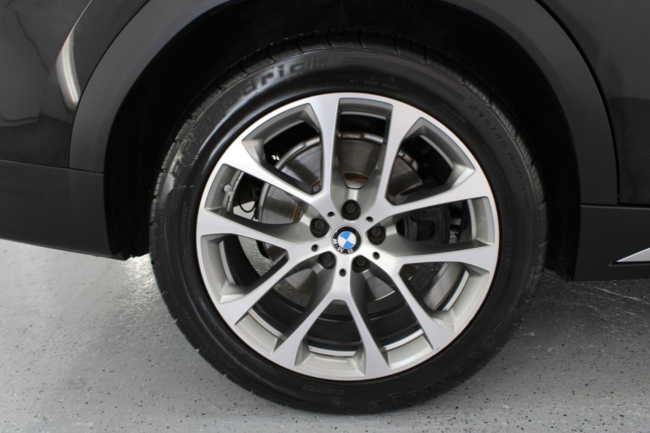 Used 2021 BMW X6 sDrive40i RWD image 75