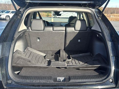 Used 2025 Honda HR-V EX-L image 22