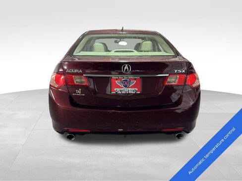 Used 2011 Acura TSX 2.4 image 5