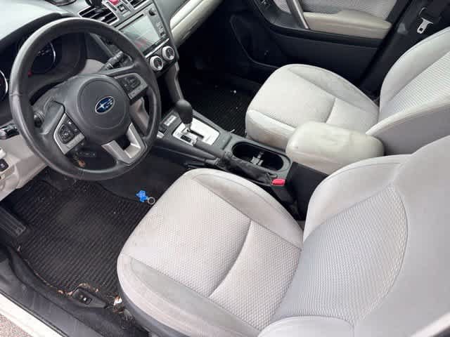Used 2018 Subaru Forester 2.5i Premium AWD/4WD image 9