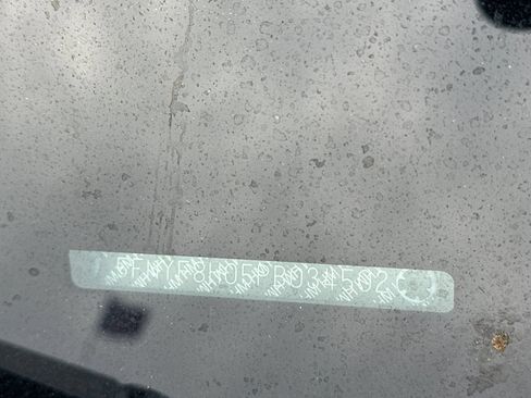 Certified 2023 Honda Passport Elite image 2