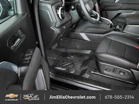 New 2026 Chevrolet Colorado Z71 w/ Technology Package image 8