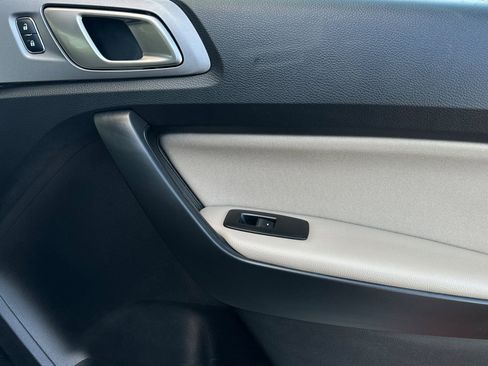 Certified 2019 Ford Ranger XLT w/ Equipment Group 302A Luxury image 17