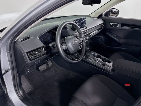 Certified 2023 Honda Civic EX image 31