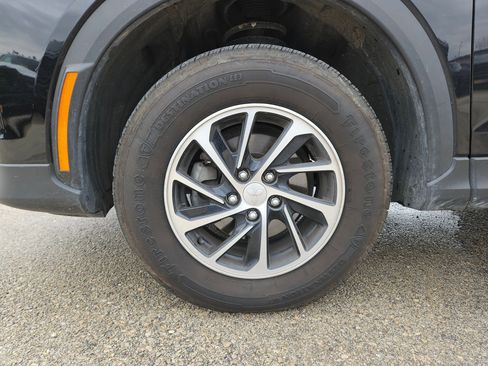 Used 2024 Mitsubishi Eclipse Cross ES image 31