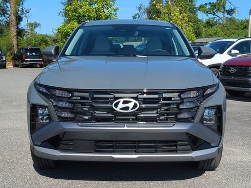 New 2026 Hyundai Tucson SE image 9