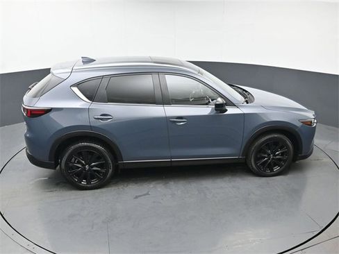 Certified 2023 MAZDA CX-5 Carbon Edition image 45