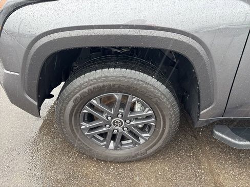 Used 2024 Toyota Tundra SR5 w/ SR5 Convenience Package image 7