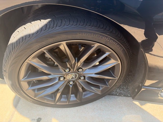 Used 2022 Acura ILX w/ Premium & A-SPEC Package FWD image 12