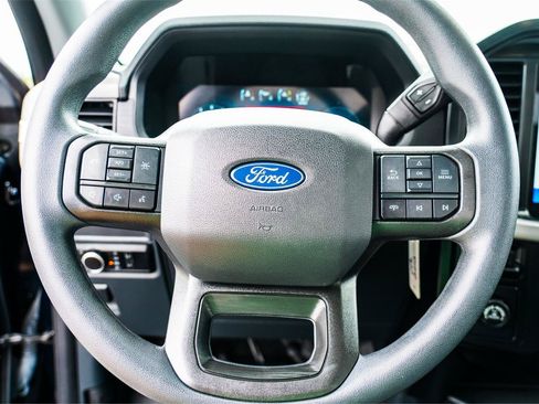 Certified 2024 Ford F150 XL RWD image 10