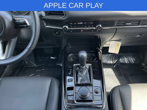 Used 2025 MAZDA CX-30 AWD 2.5 S w/ Preferred Package image 10