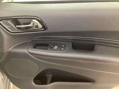 Used 2025 Dodge Durango R/T AWD/4WD image 24