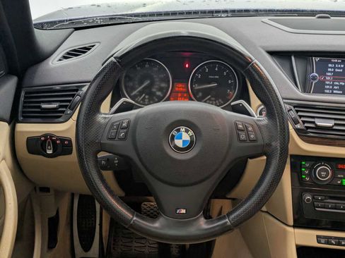 Used 2014 BMW X1 xDrive28i image 25