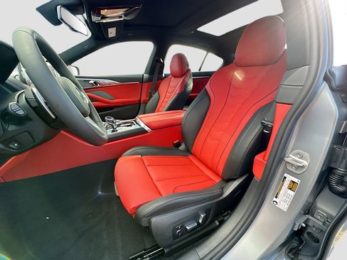 New 2026 BMW 840i image 15