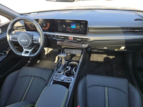 New 2026 Kia K5 GT image 24