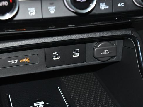 Used 2026 Honda CR-V Sport Touring image 14