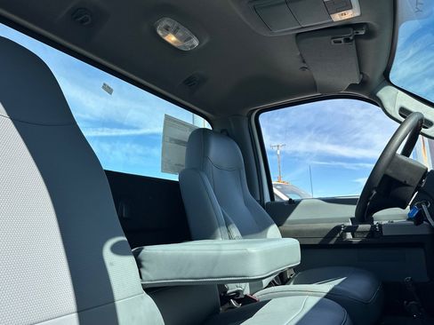 New 2027 Ford F650 2WD Regular Cab Super Duty image 16