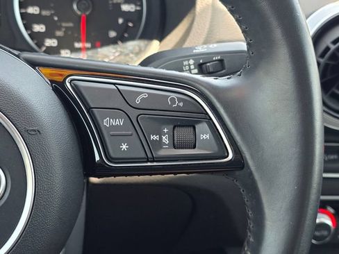 Used 2019 Audi A3 2.0T Premium Plus w/ Premium Plus Package FWD image 29