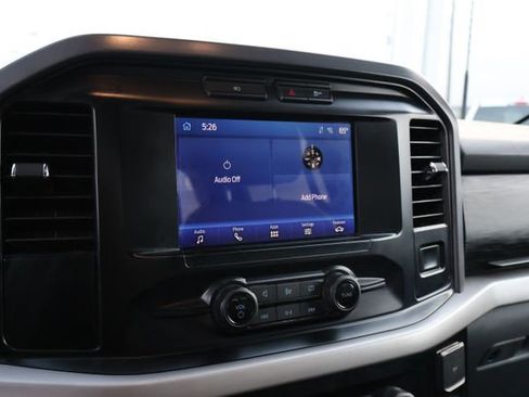 Used 2023 Ford F150 XLT image 16