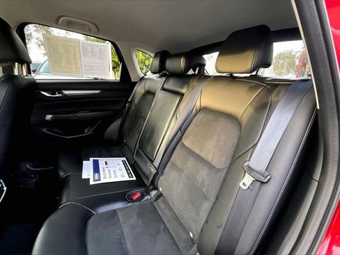 Certified 2023 MAZDA CX-5 AWD 2.5 S w/ Select Package image 15