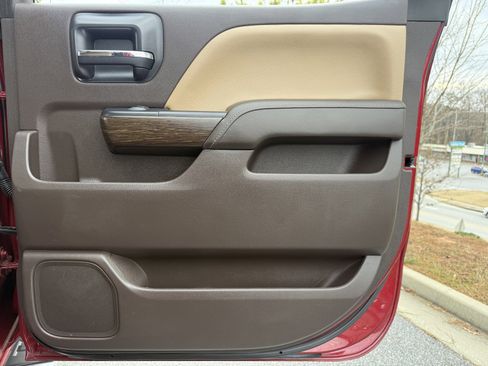 Used 2019 GMC Sierra 3500 Denali w/ Duramax Plus Package image 44