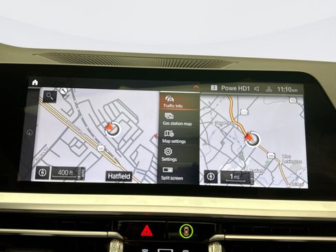 Used 2022 BMW 430i xDrive Convertible w/ Premium Package image 15