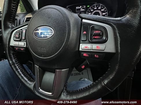 Used 2018 Subaru Forester 2.0XT Touring w/ Popular Package #2 image 20