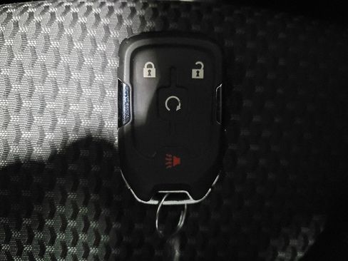 Used 2022 GMC Terrain SLE w/ Driver Convenience Package image 32